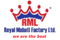 Royal Mabati Factory logo